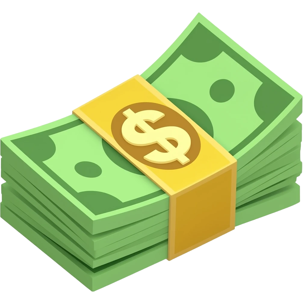 Money emoji