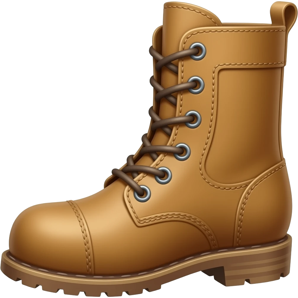 👢 emoji