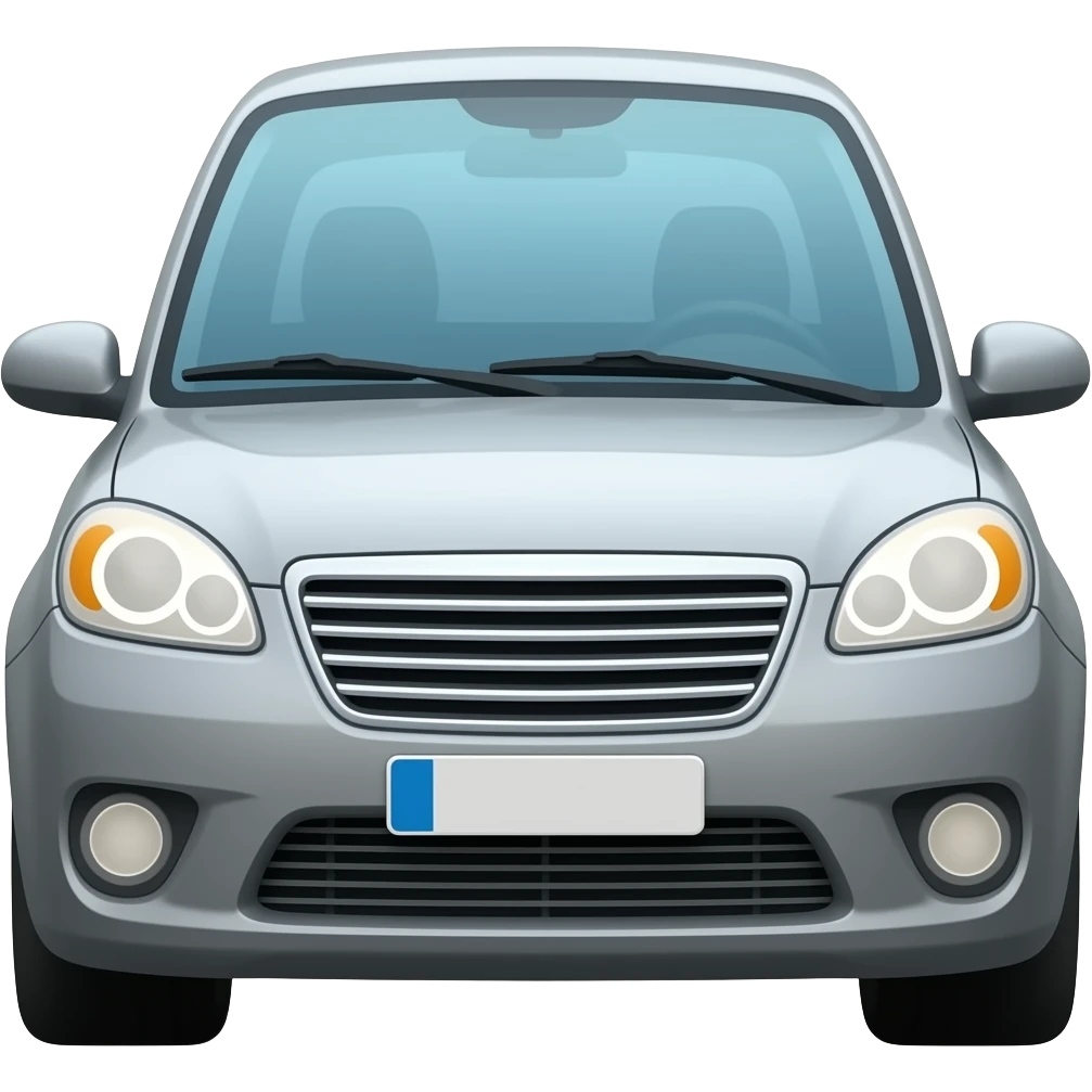 car emoji