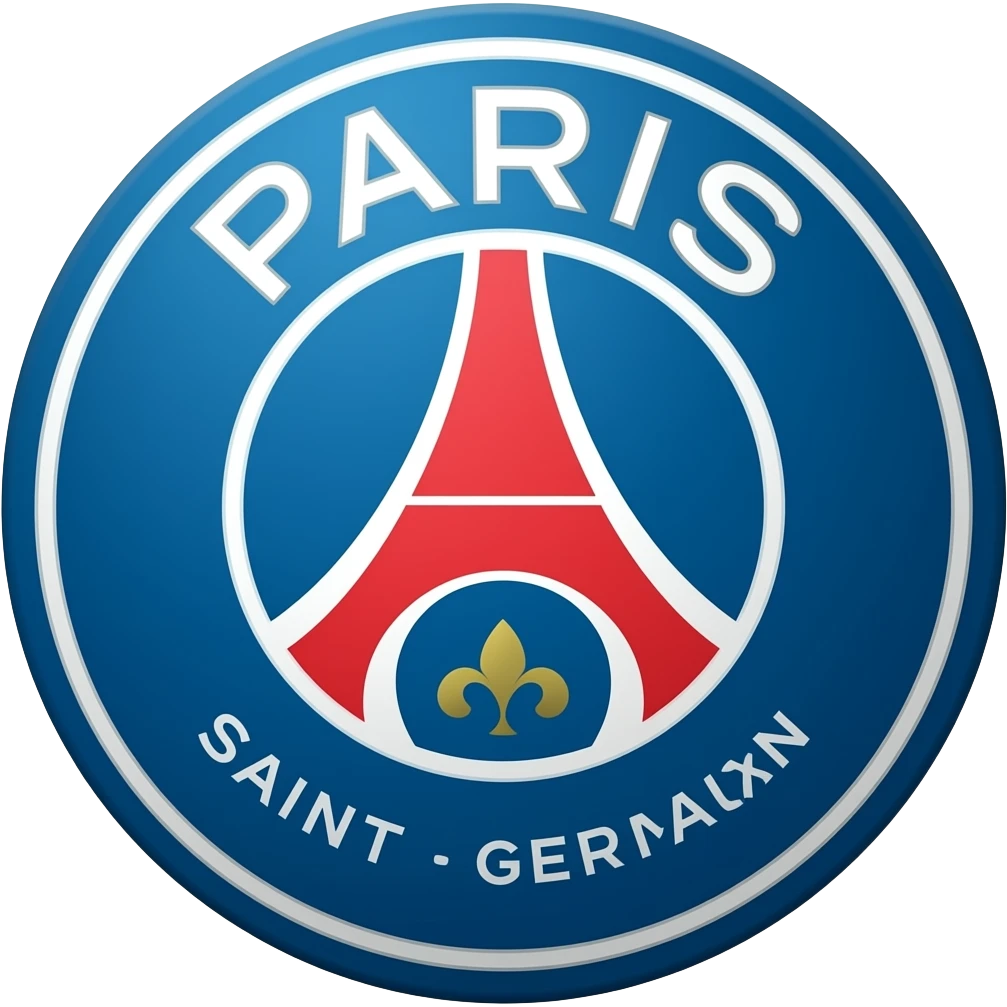 Psg emoji