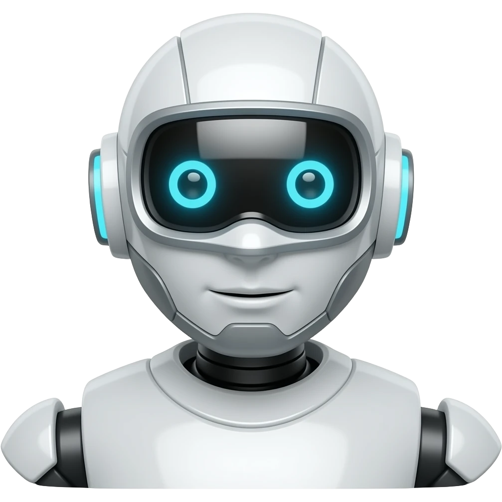 artificial intelligent emoji