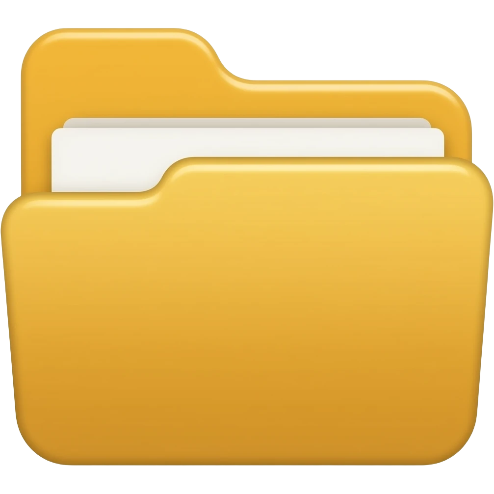 portfolio emoji