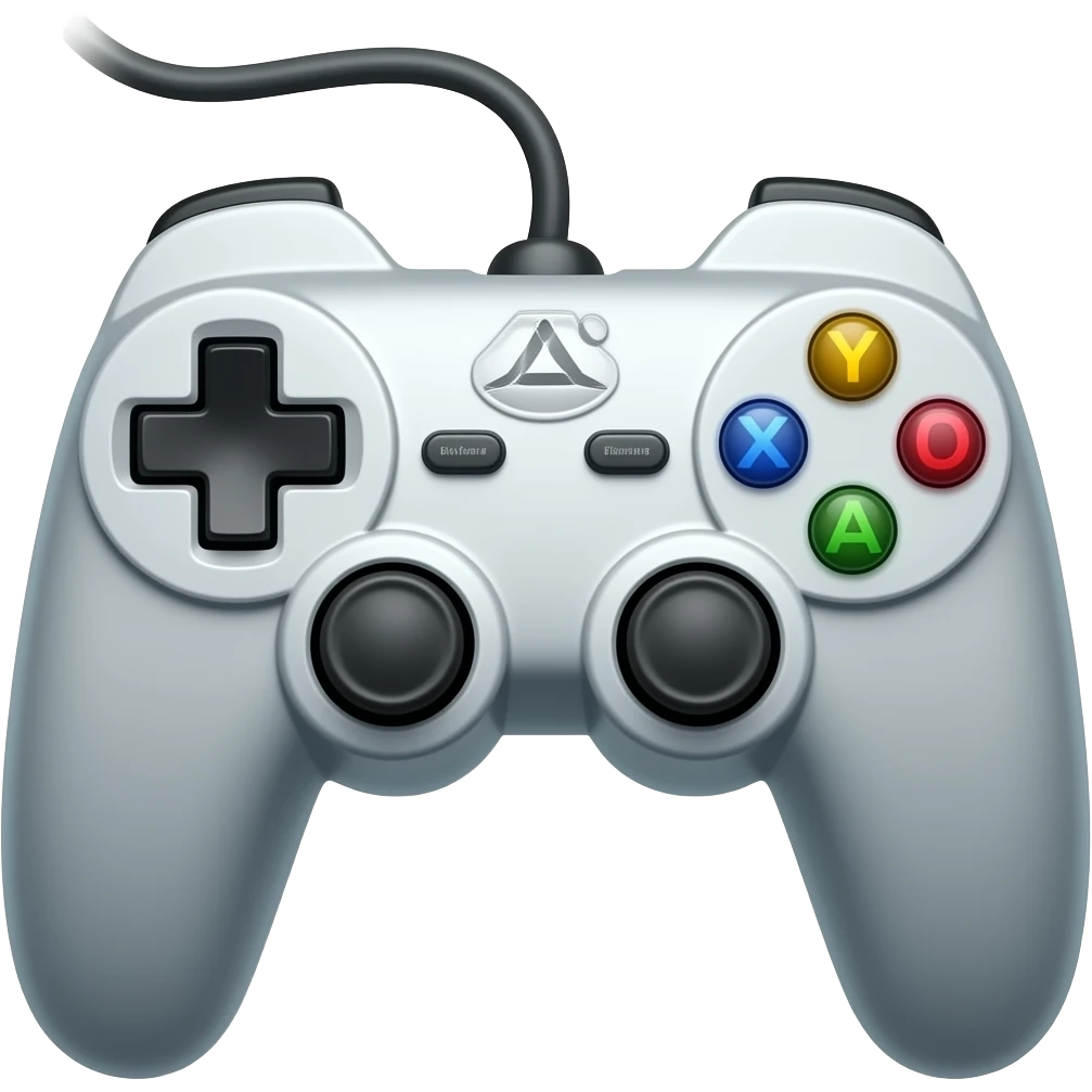 controller emoji