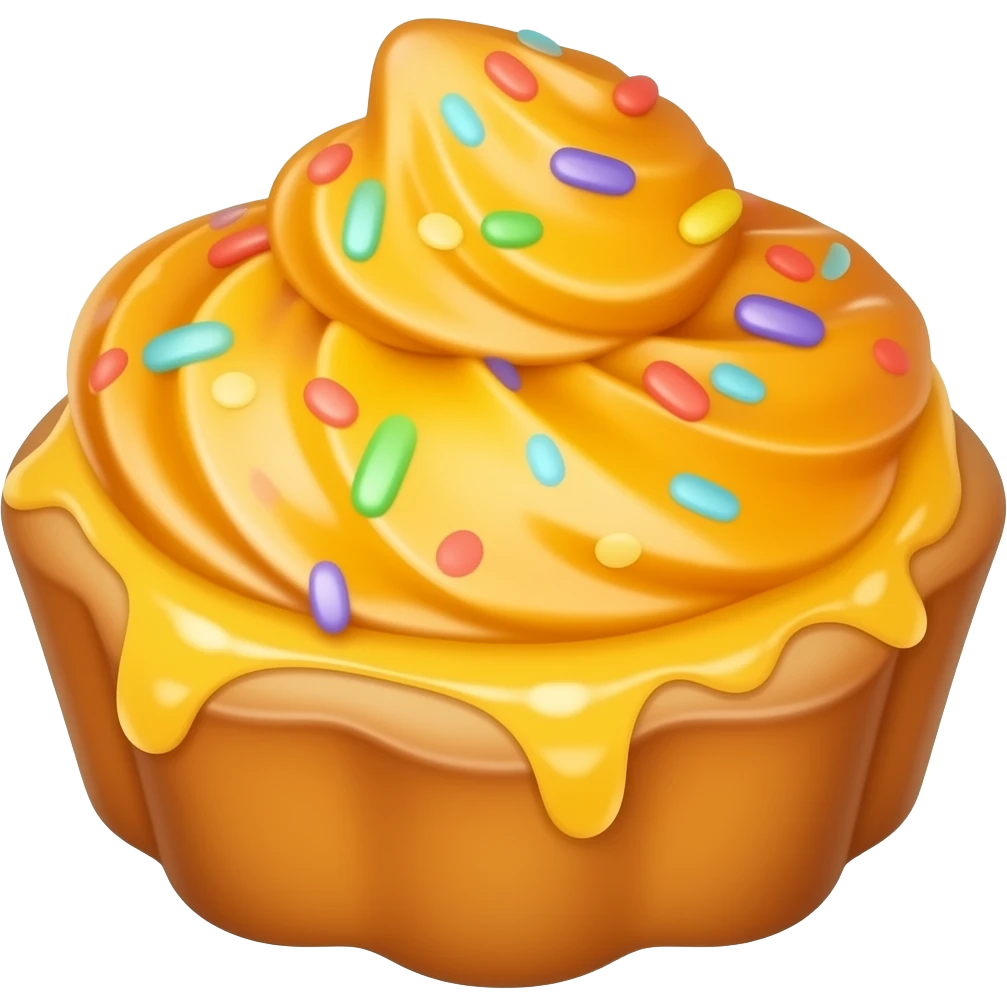 pastry emoji