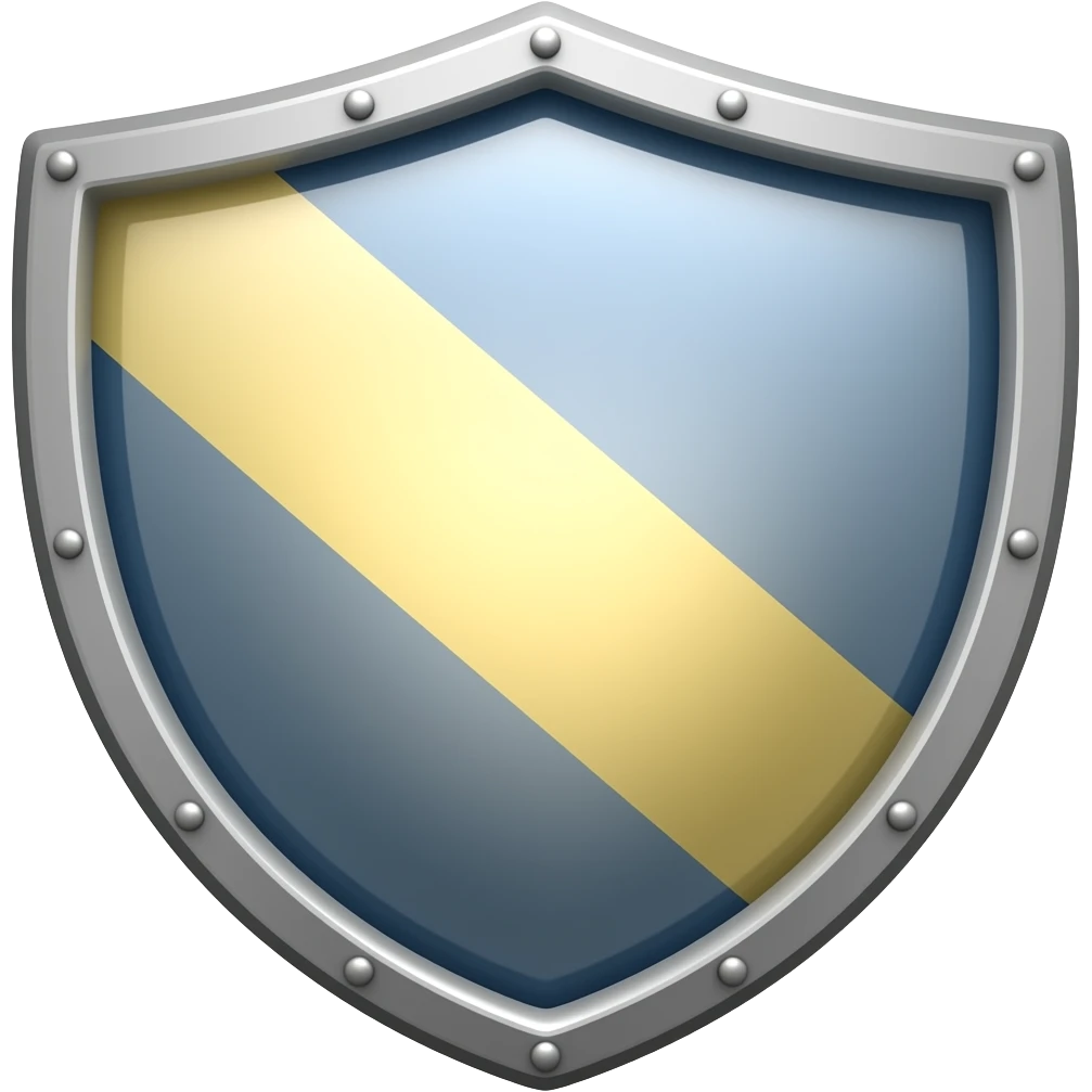 Shield Protection emoji