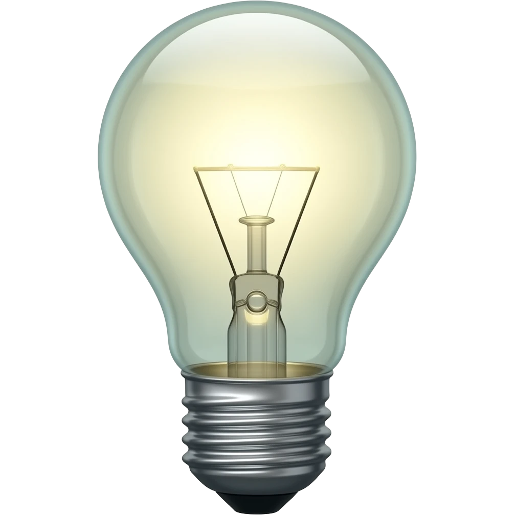 light emoji