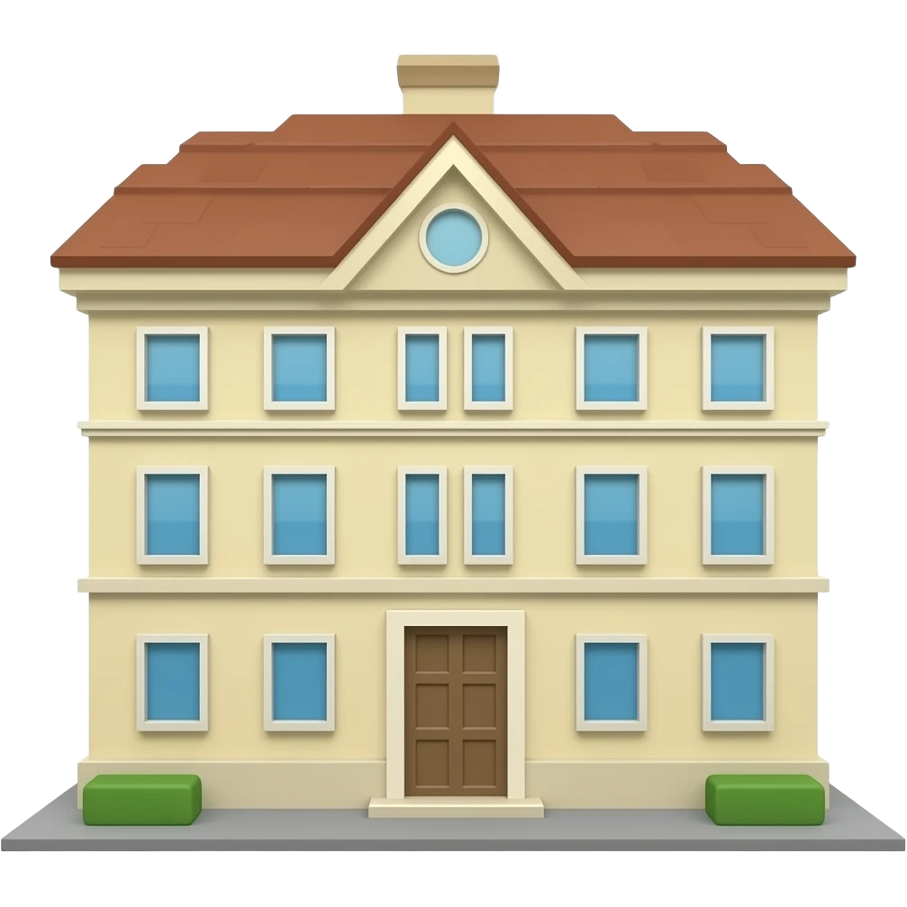 edificio emoji emoji