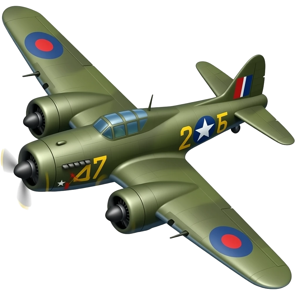 BOMBER emoji