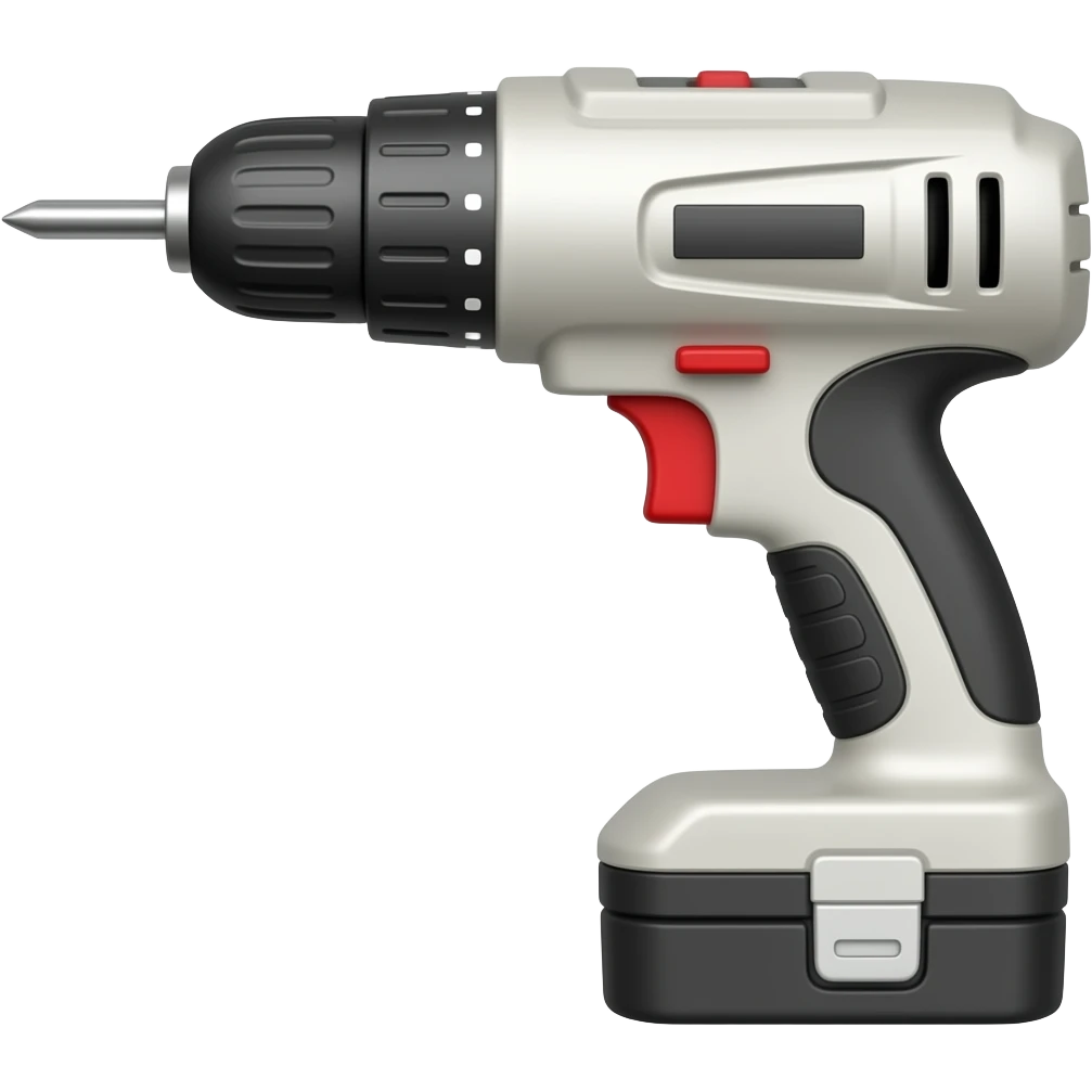 drill emoji