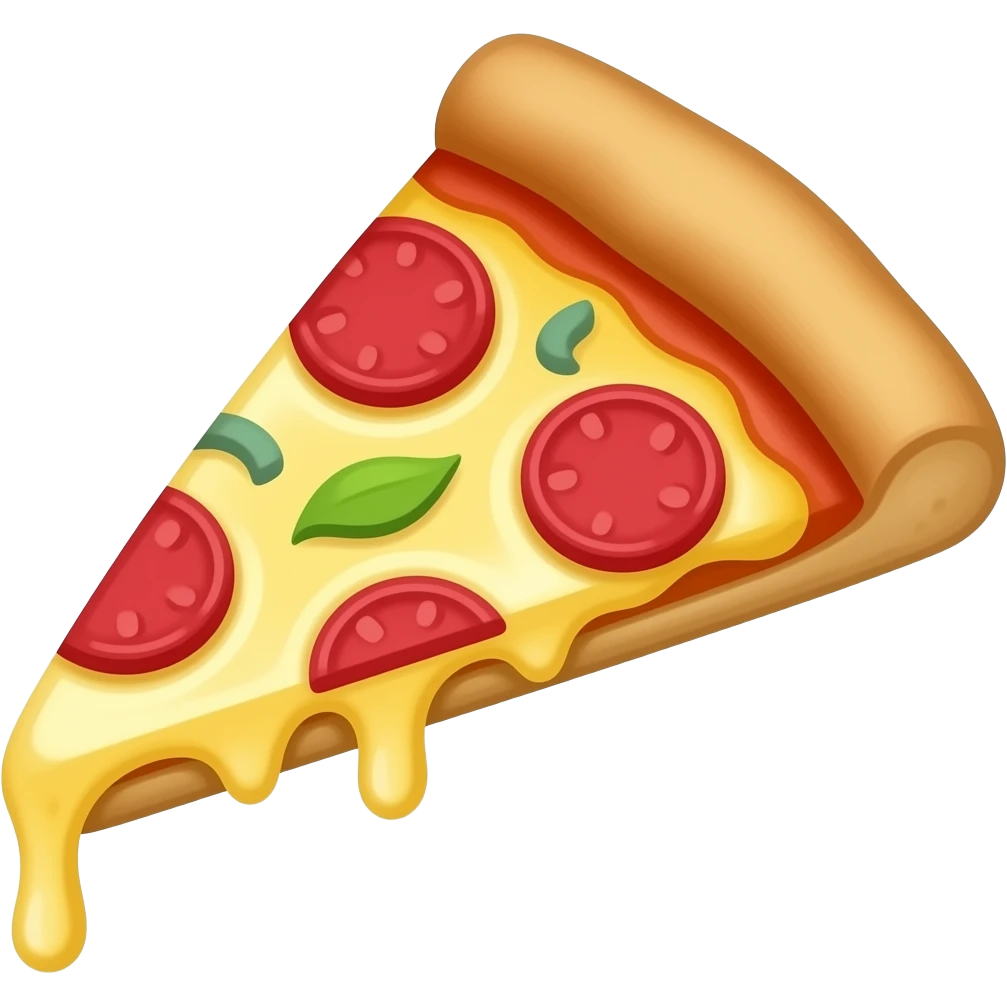 Bite emoji