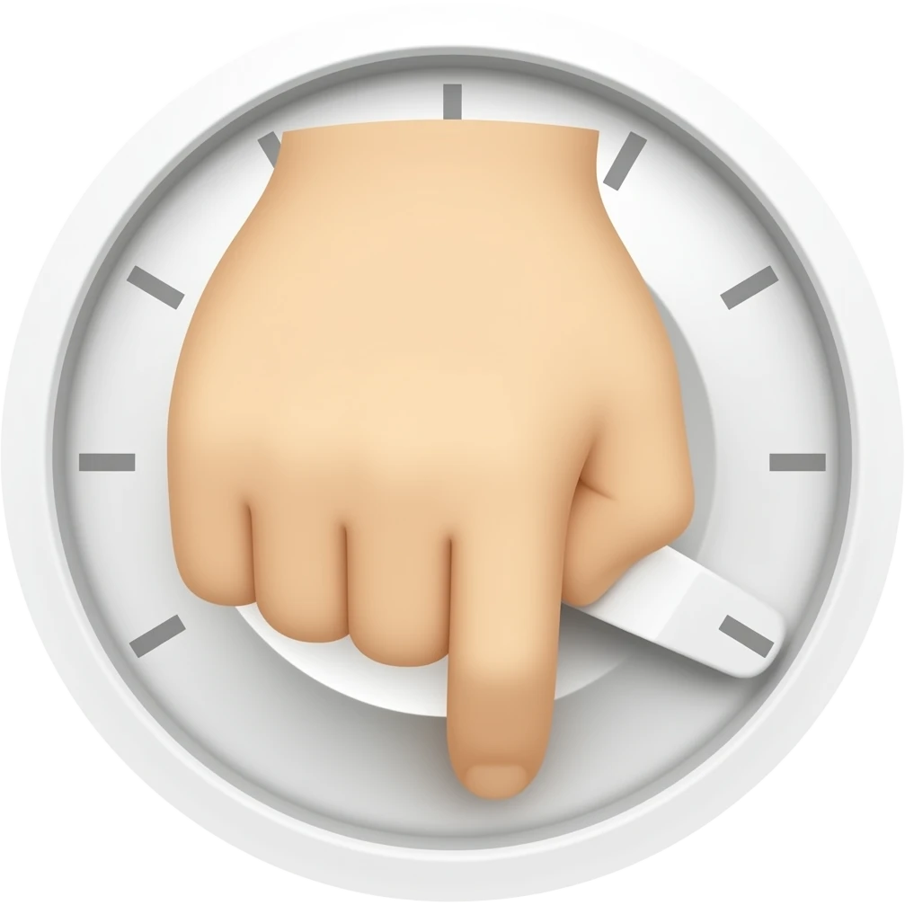 DISMINUYE emoji