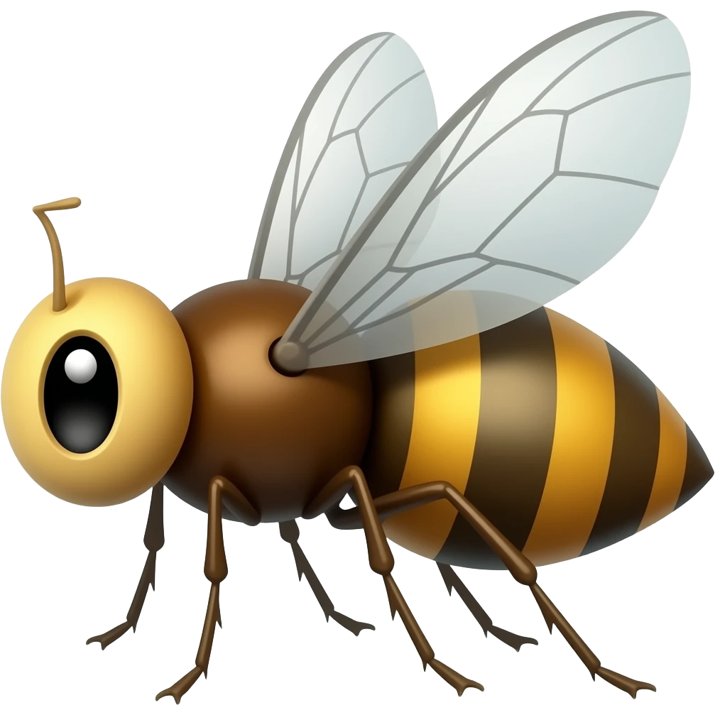 FLY emoji