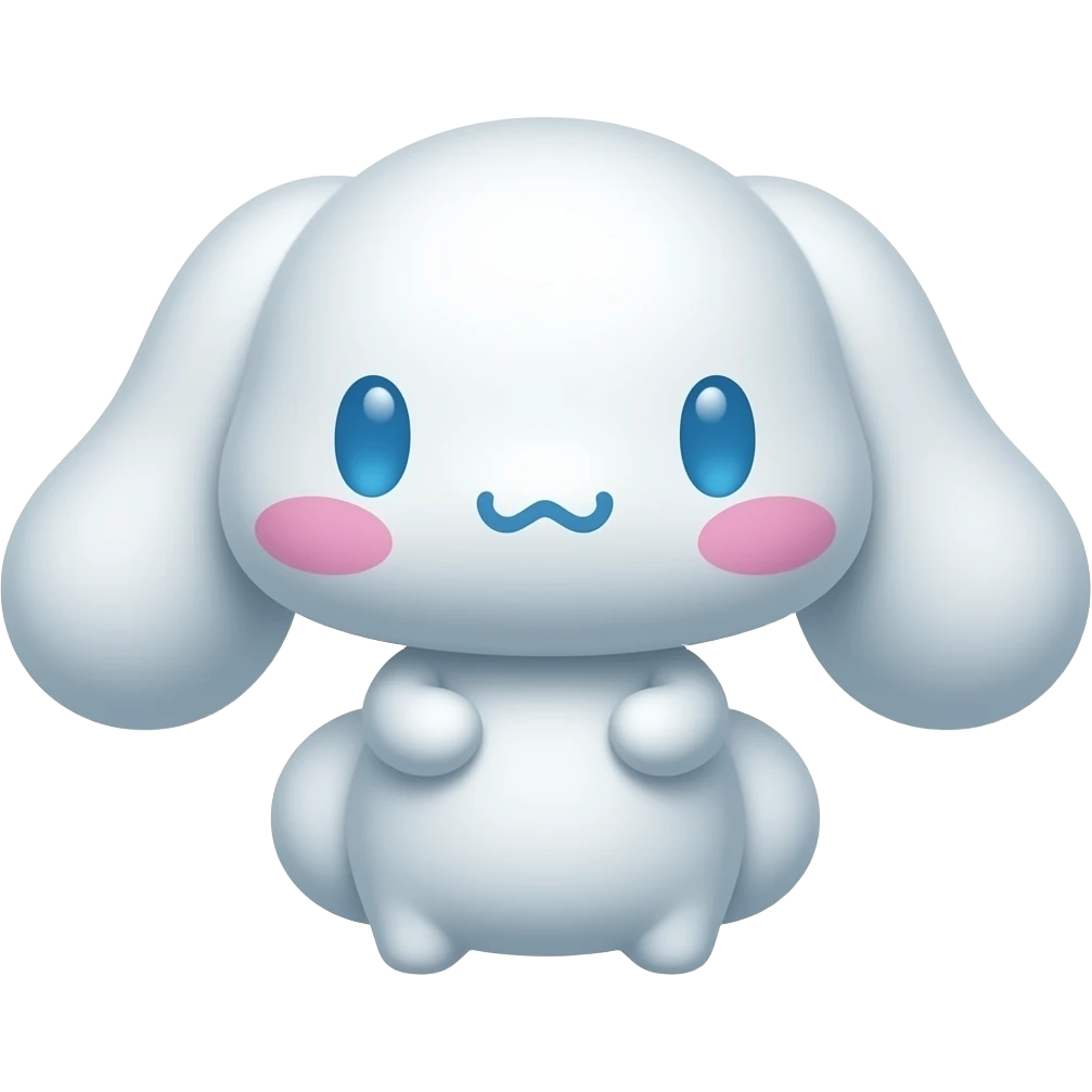 Cinamorrol emoji
