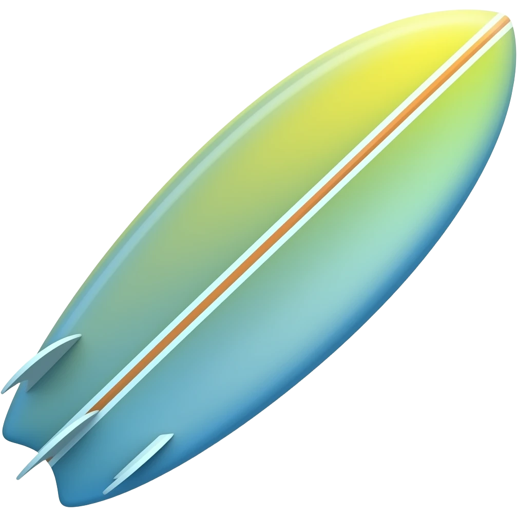 surf emoji