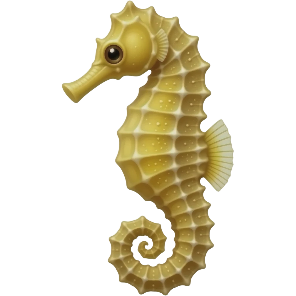 Is there a seahorse emoji. emoji