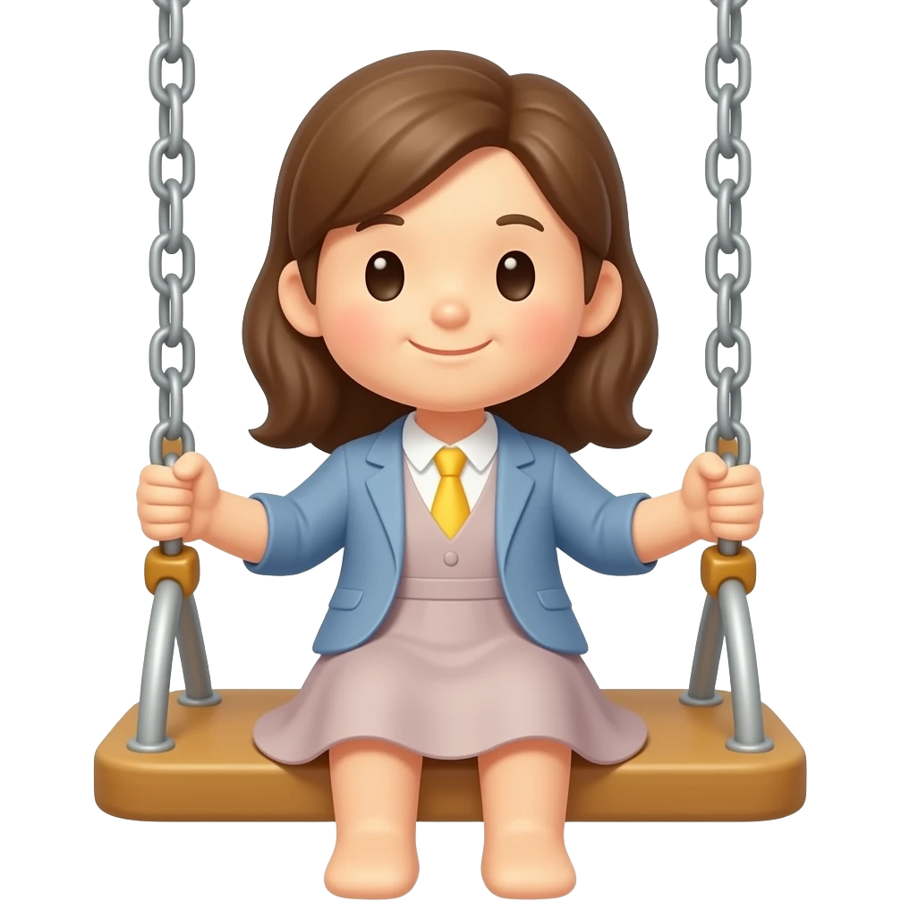 Jhula emoji