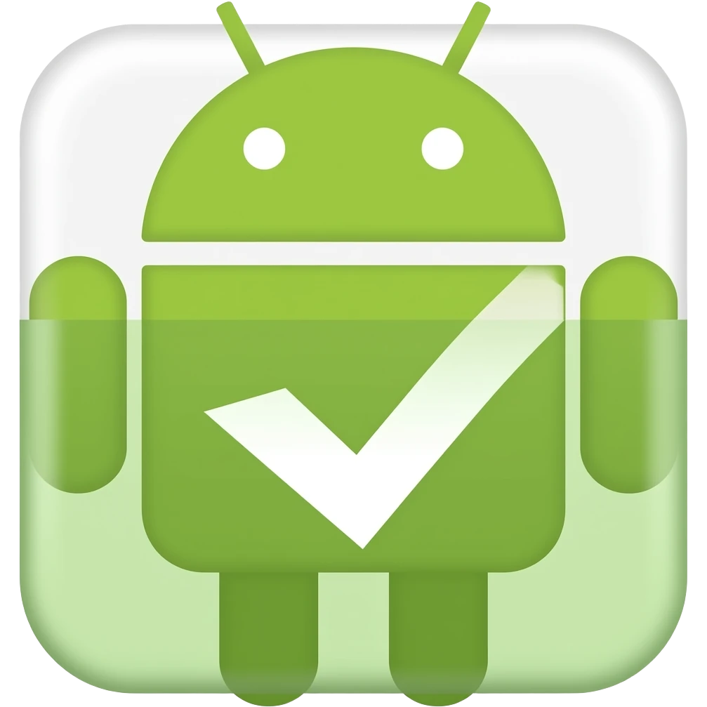 APK file format emoji