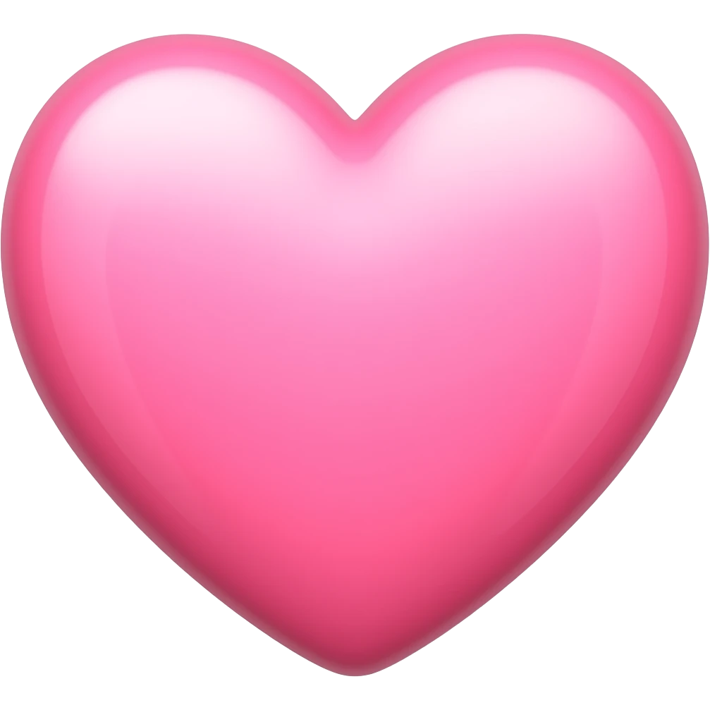cutecore pink emoji