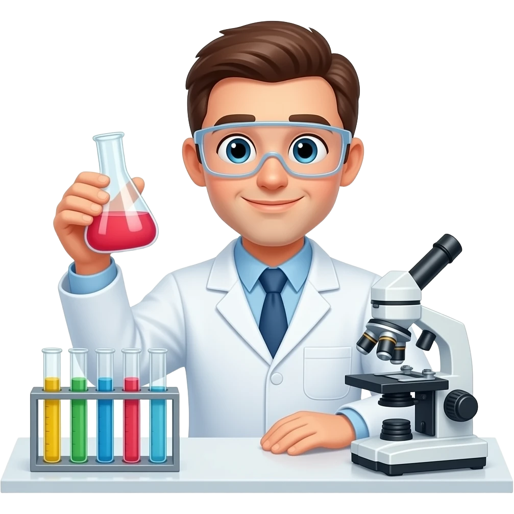 sience emoji
