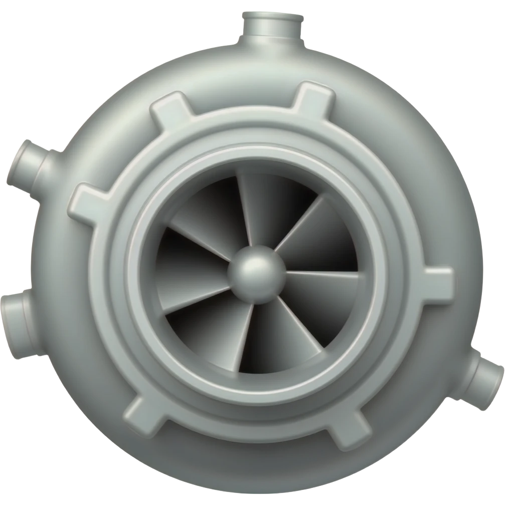 turbo emoji