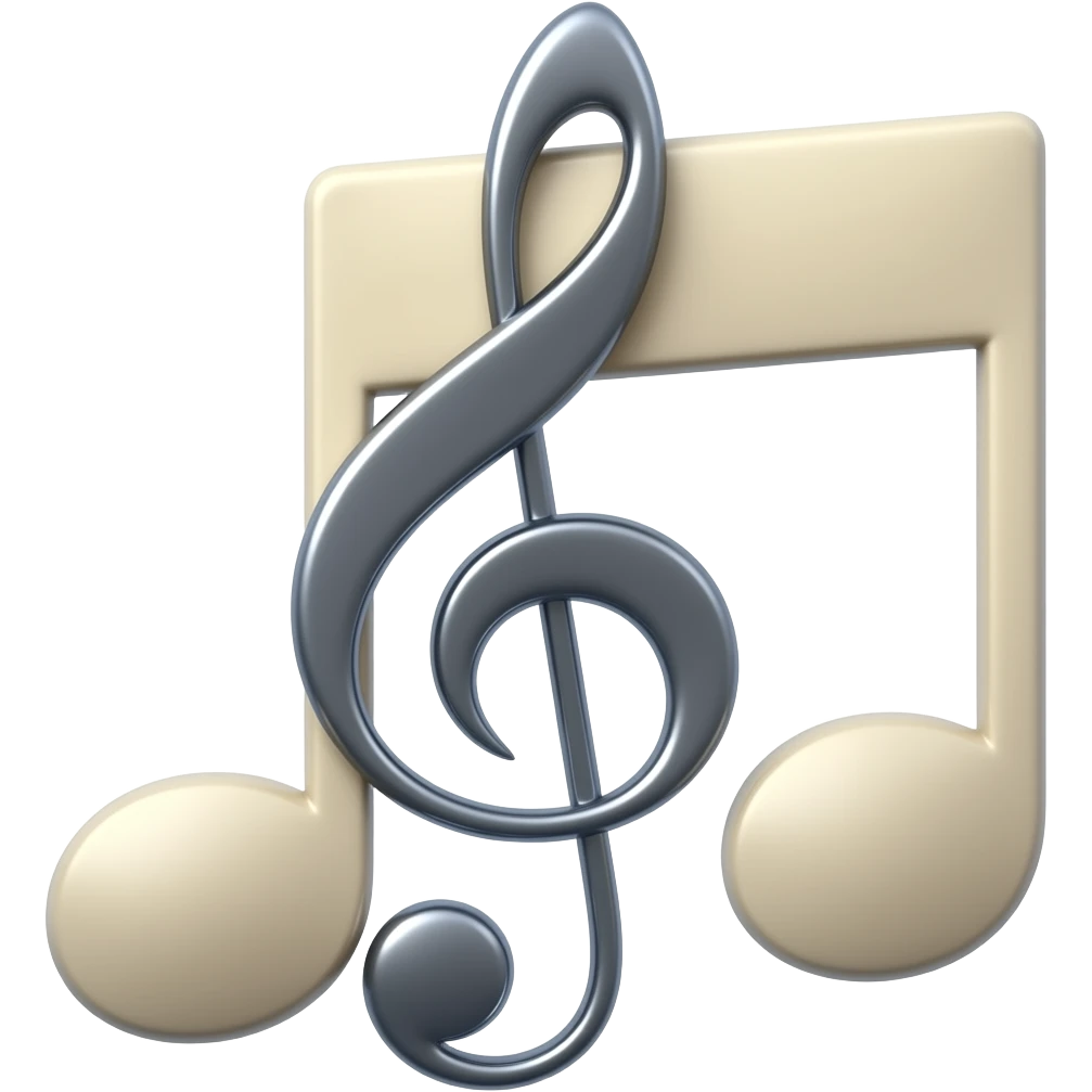 🎶 emoji