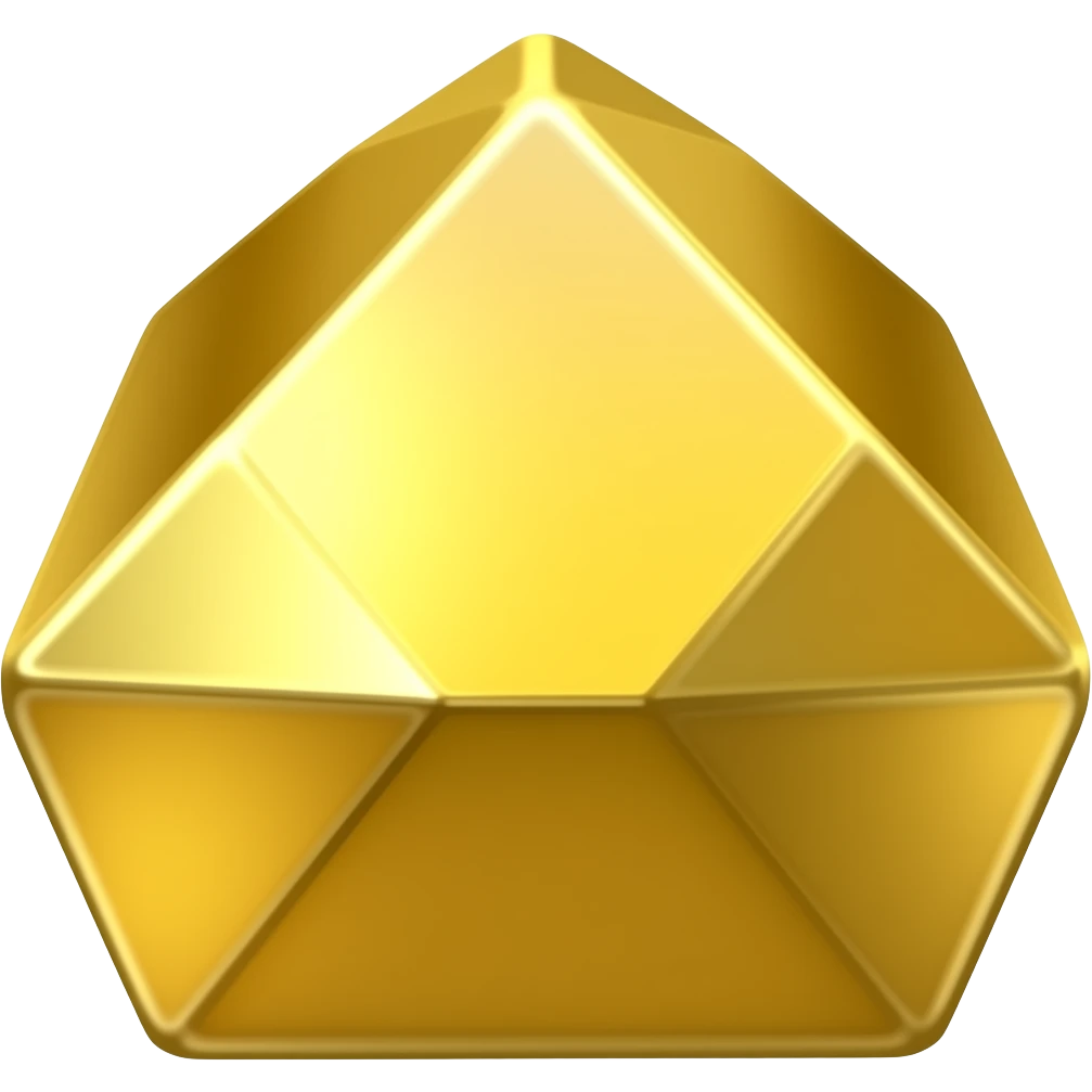 Nugget emoji