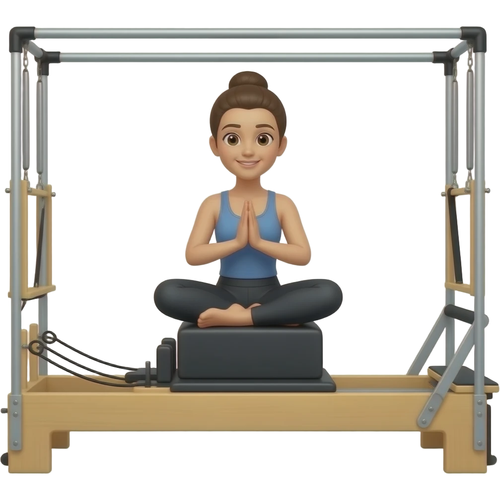 reformer emoji