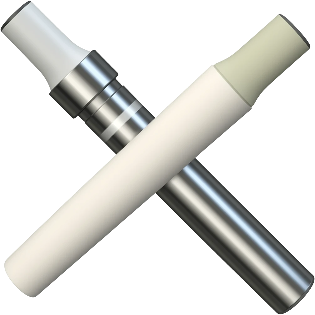 Vape emoji
