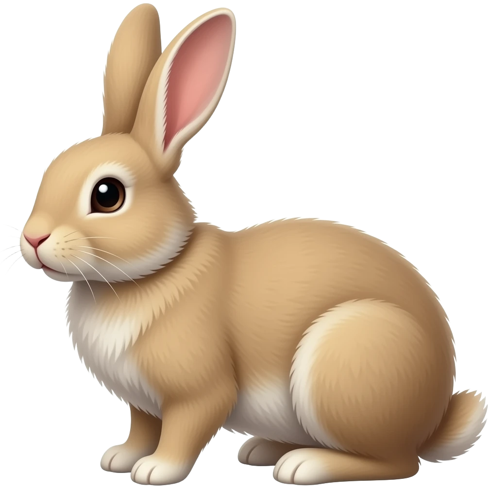easter rabbit emoji