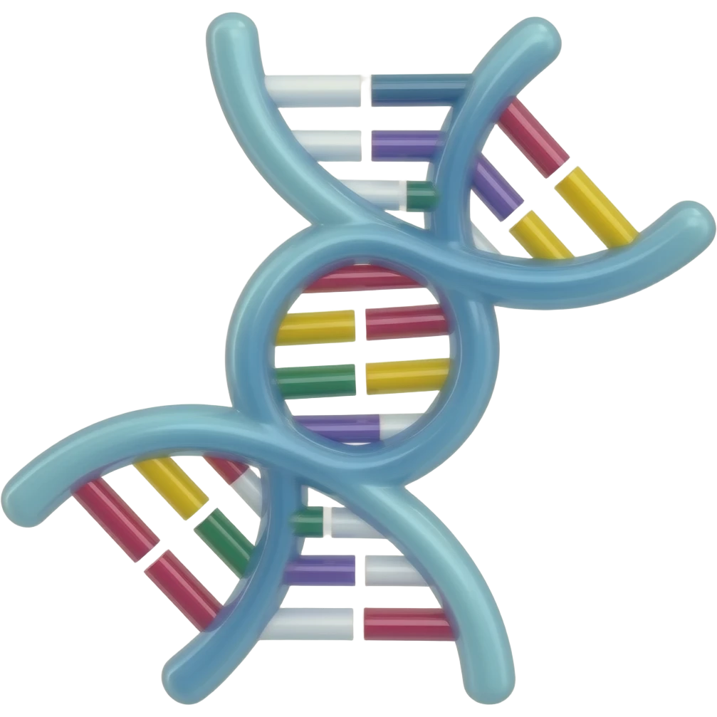 Biotech emoji