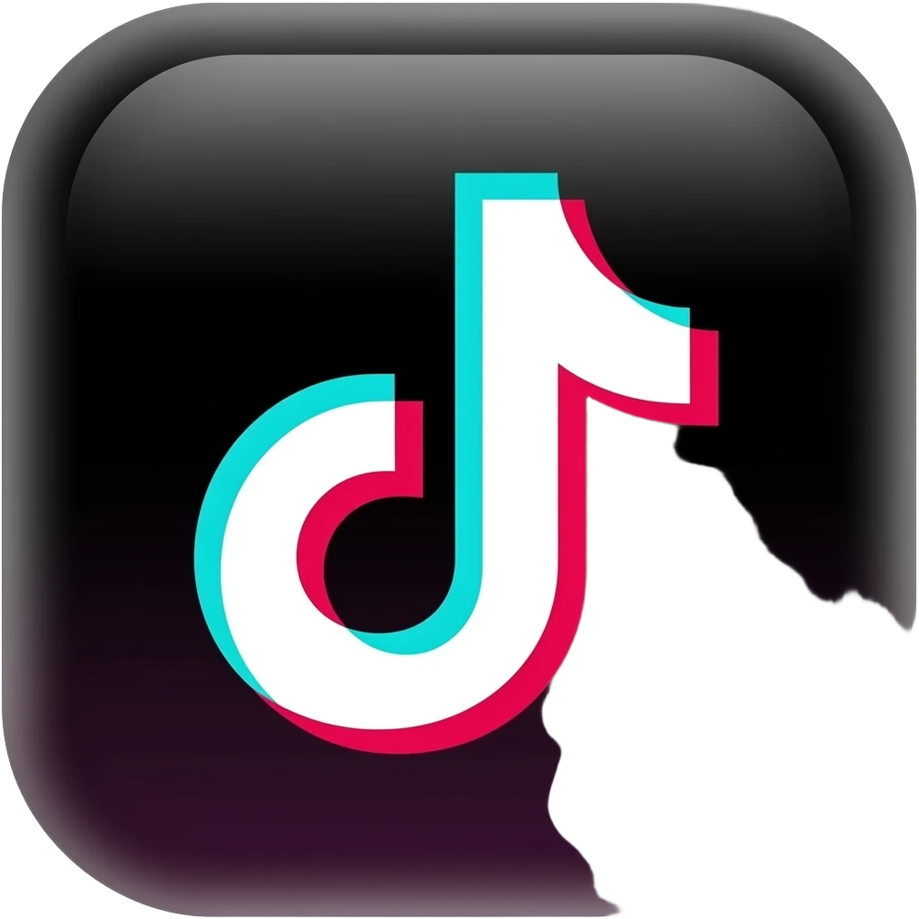tiktok emoji
