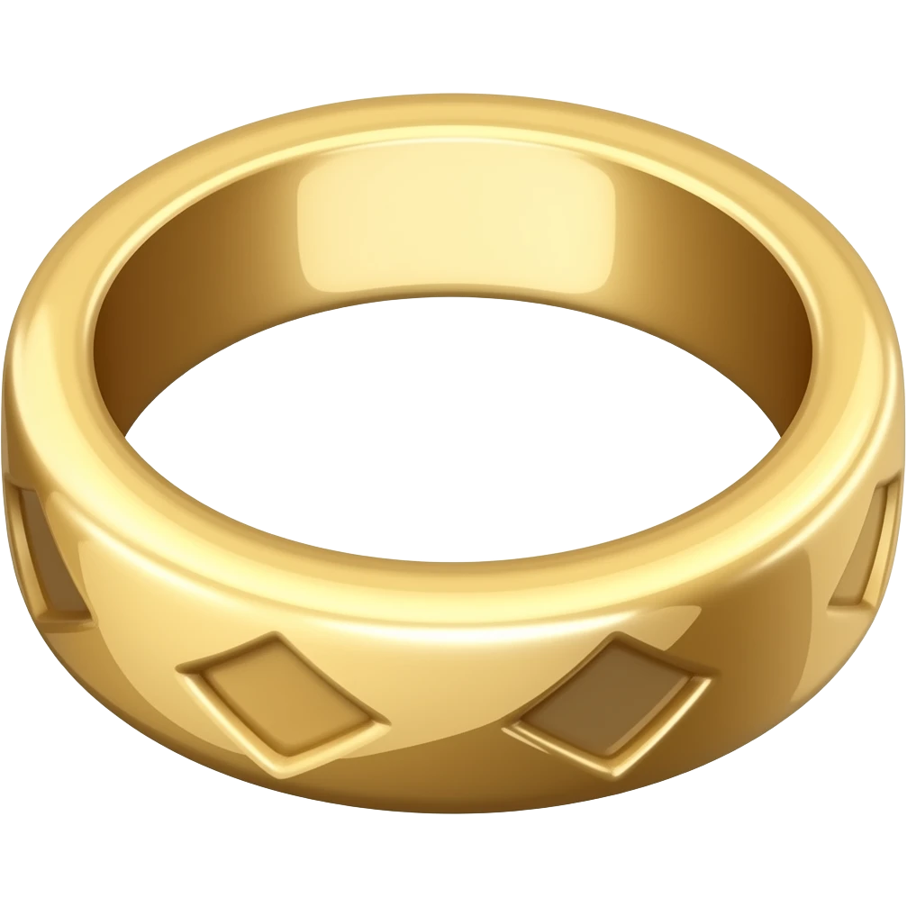 Bangle emoji