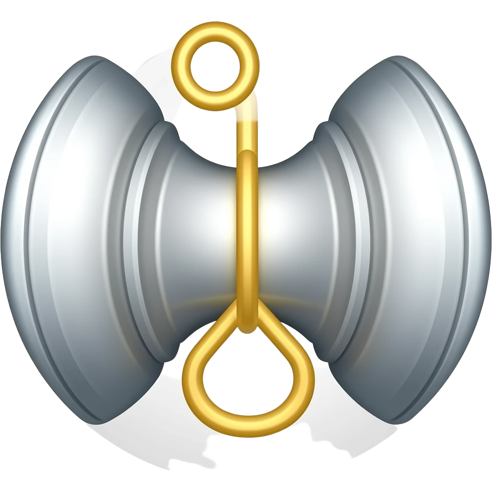yo-yo emoji