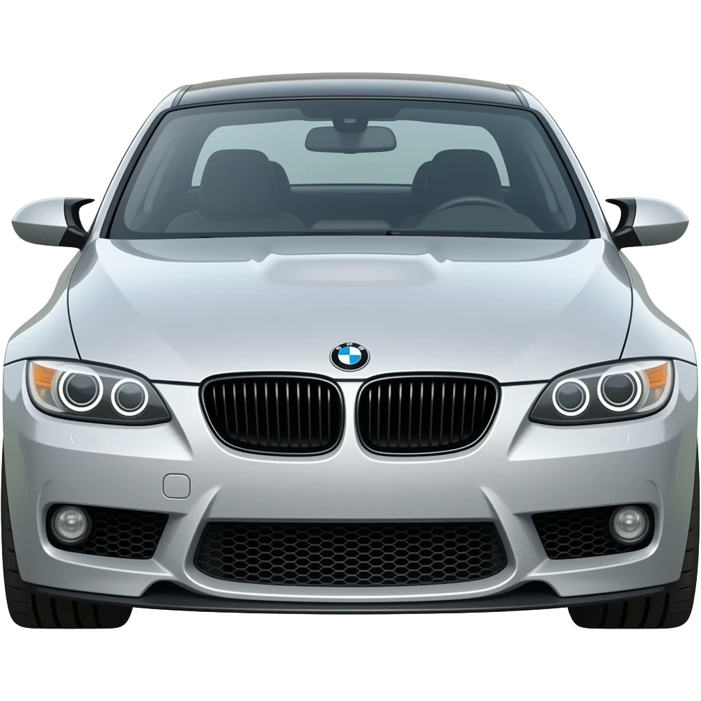 bmw emoji