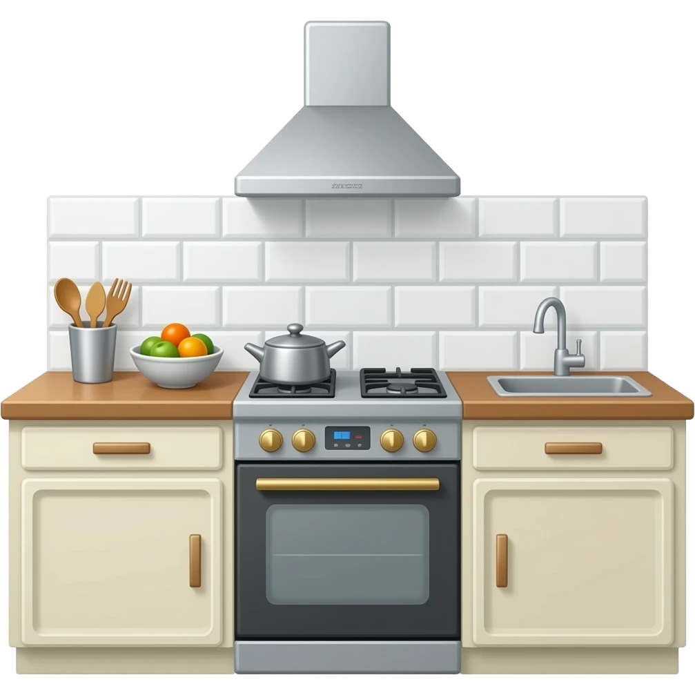 counter emoji