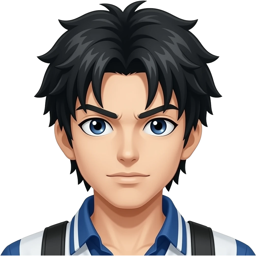 jotaro emoji