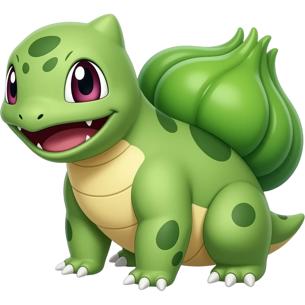 Metapod emoji
