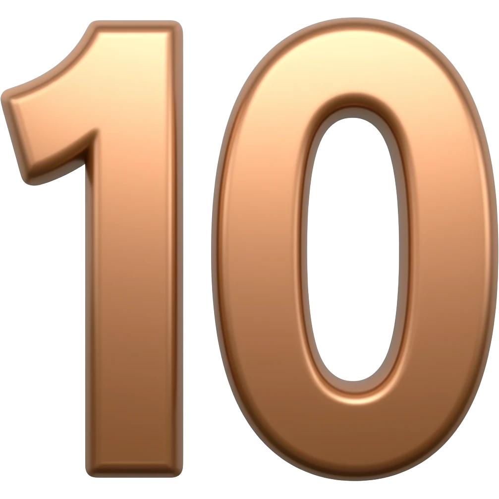 100 emoji