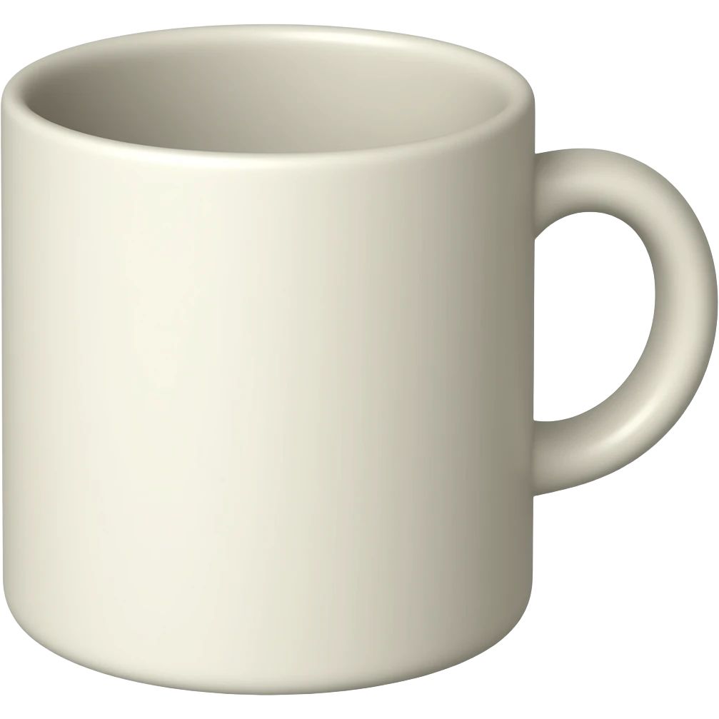 cup emoji