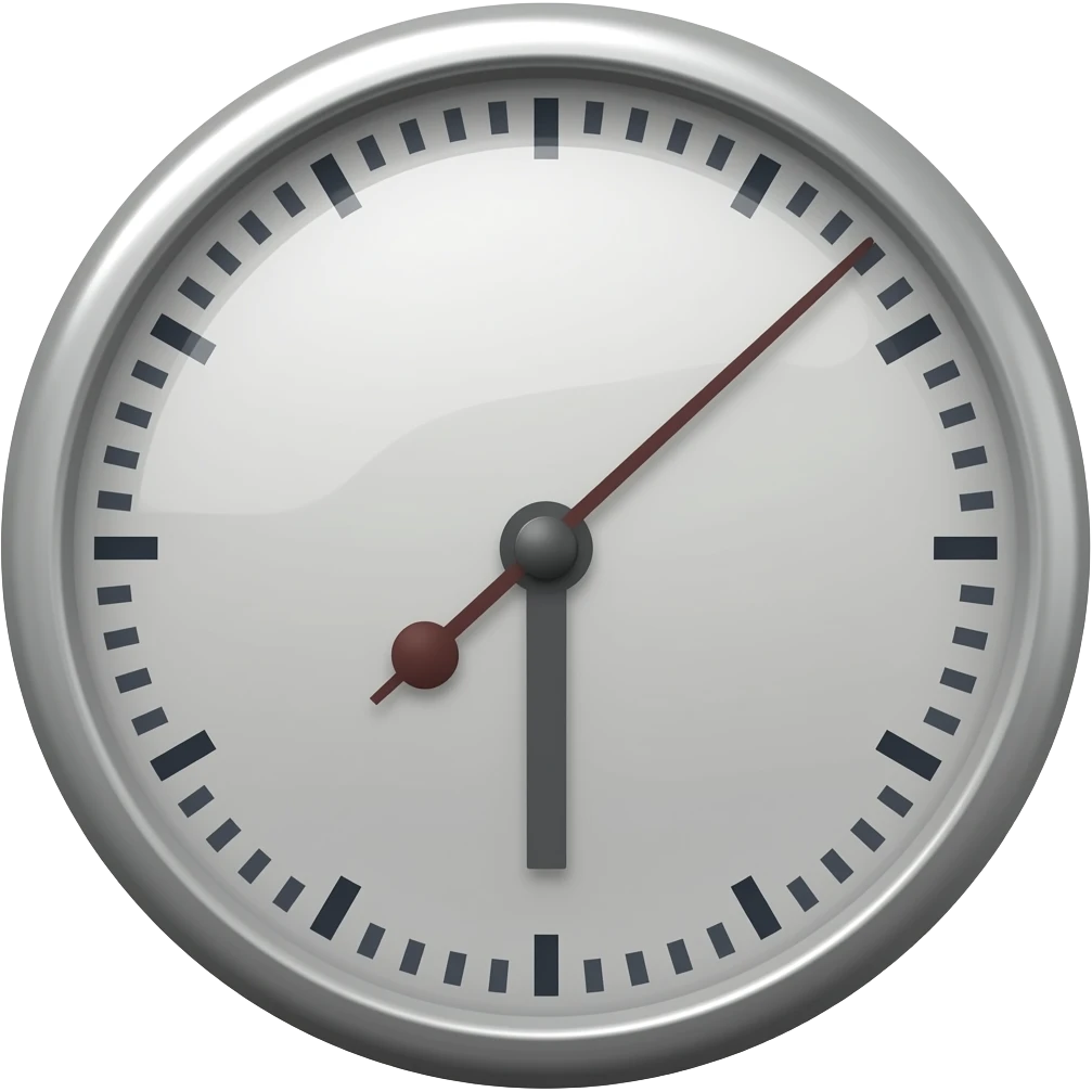 Dial emoji