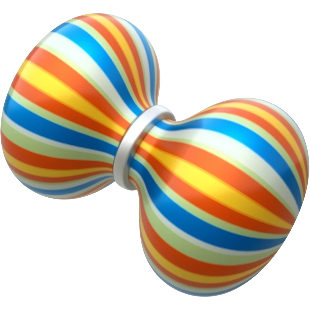 Yo-yo emoji