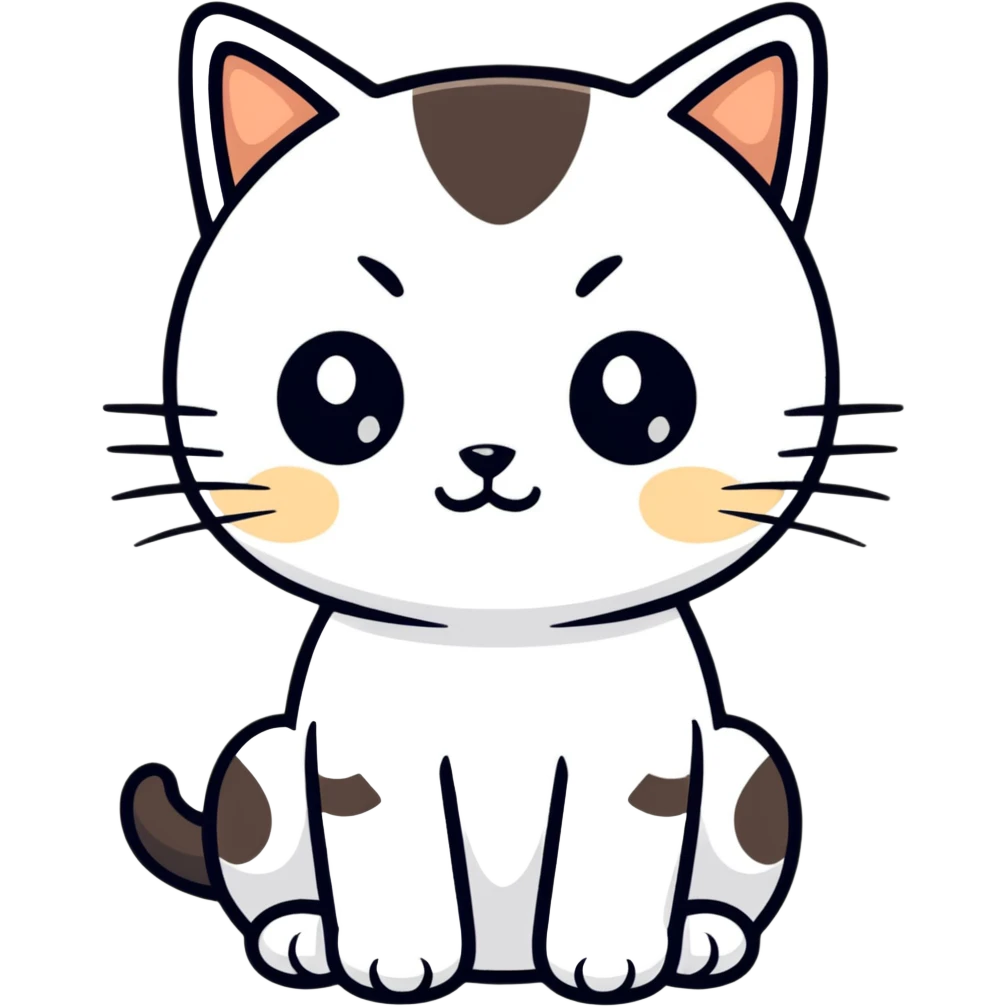 kot emoji