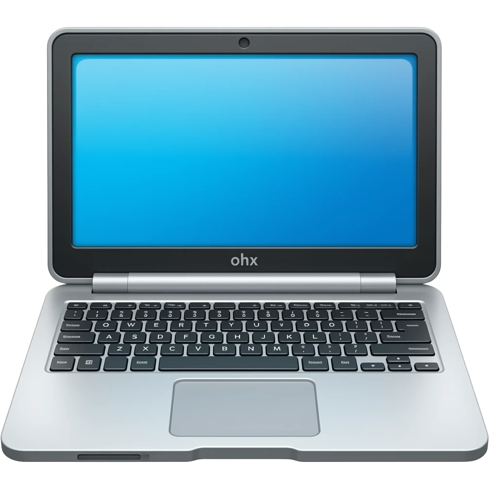netbook emoji