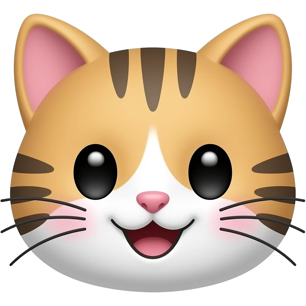 کاوایی emoji