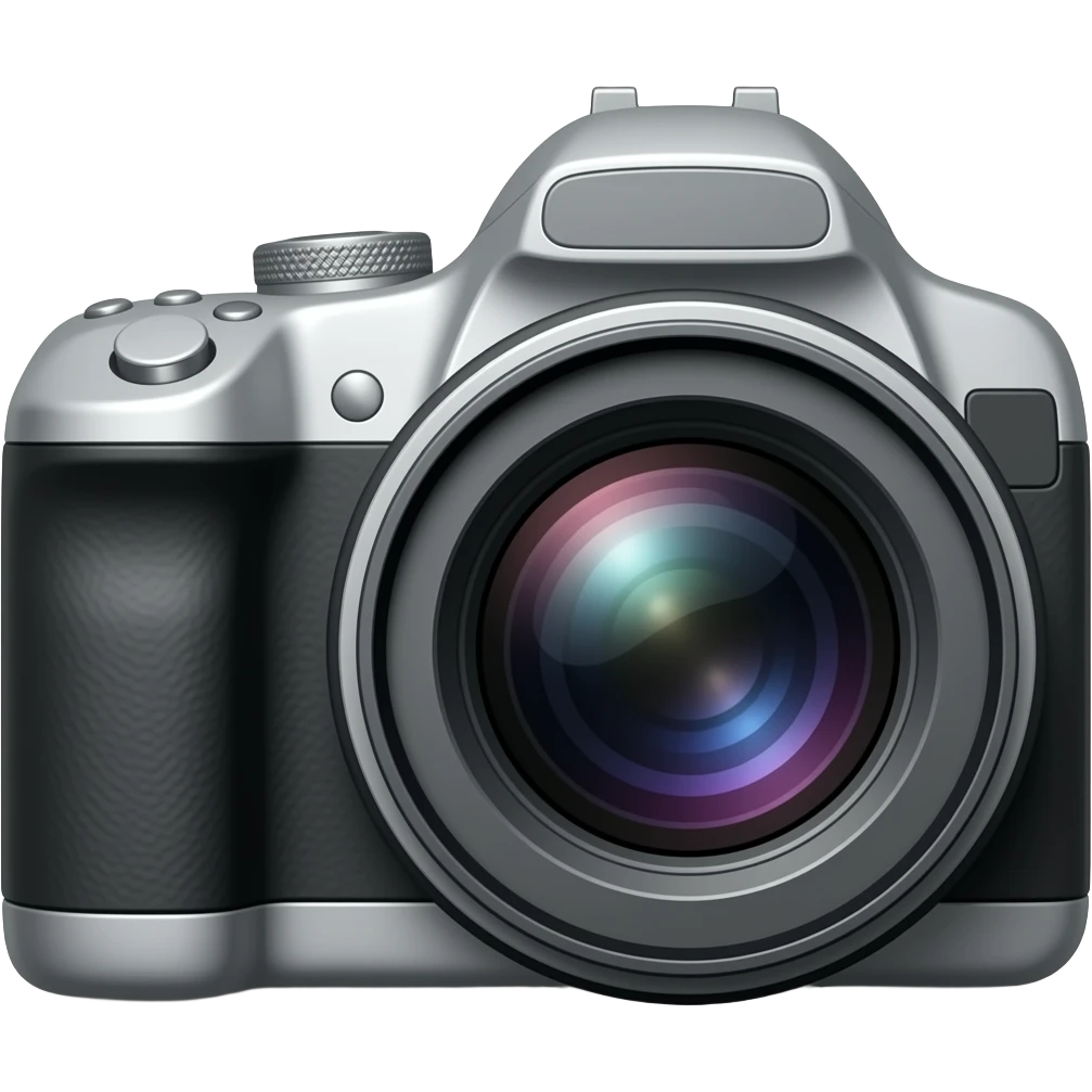 camera emoji
