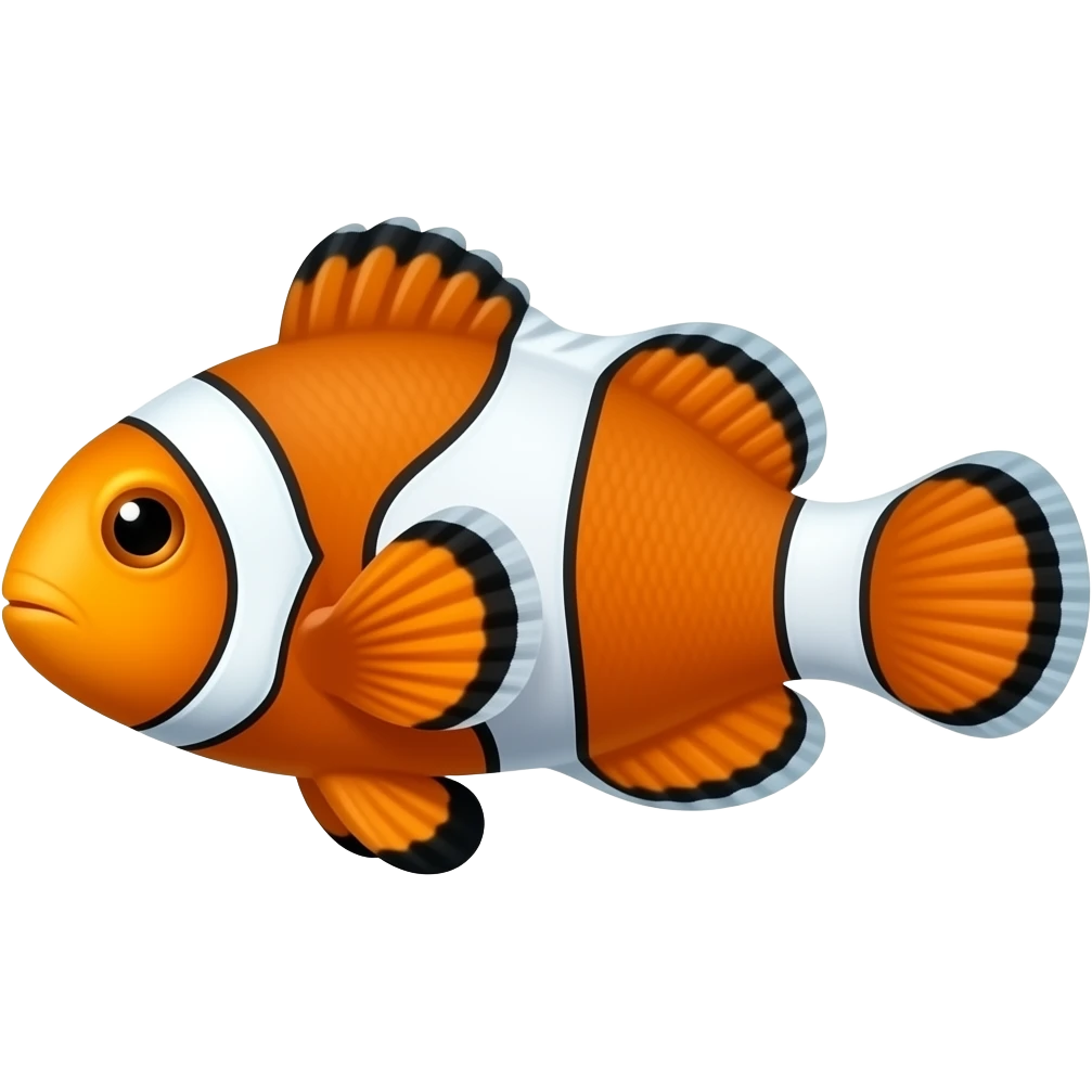 nemo emoji