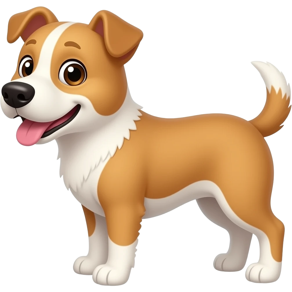 dog emoji