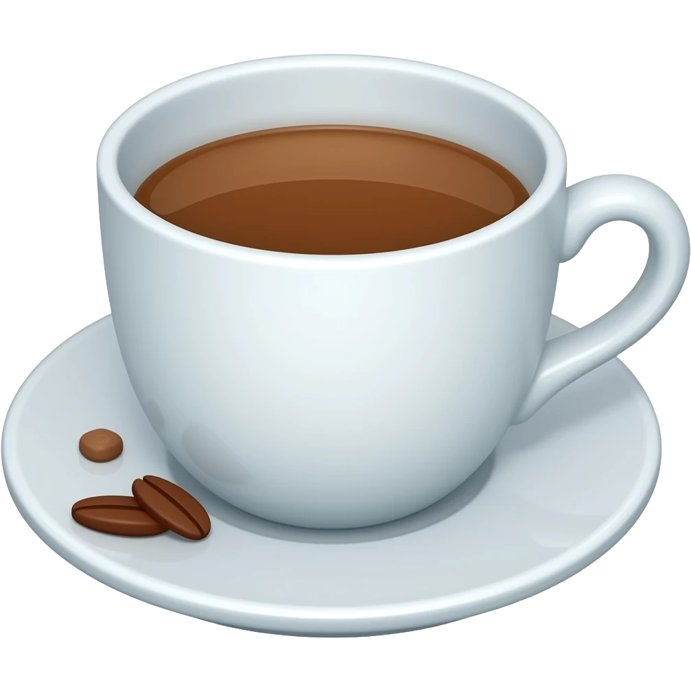 chai emoji