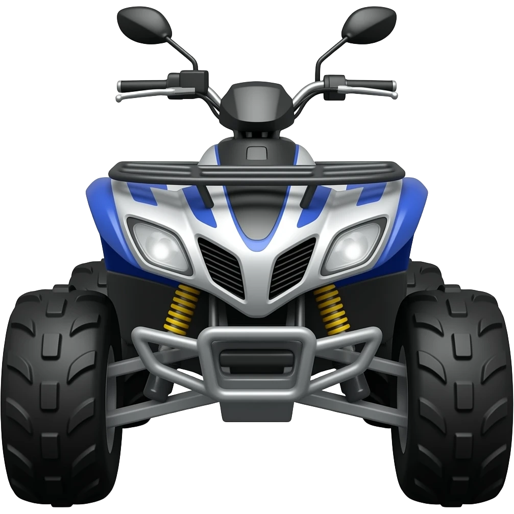 quad emoji