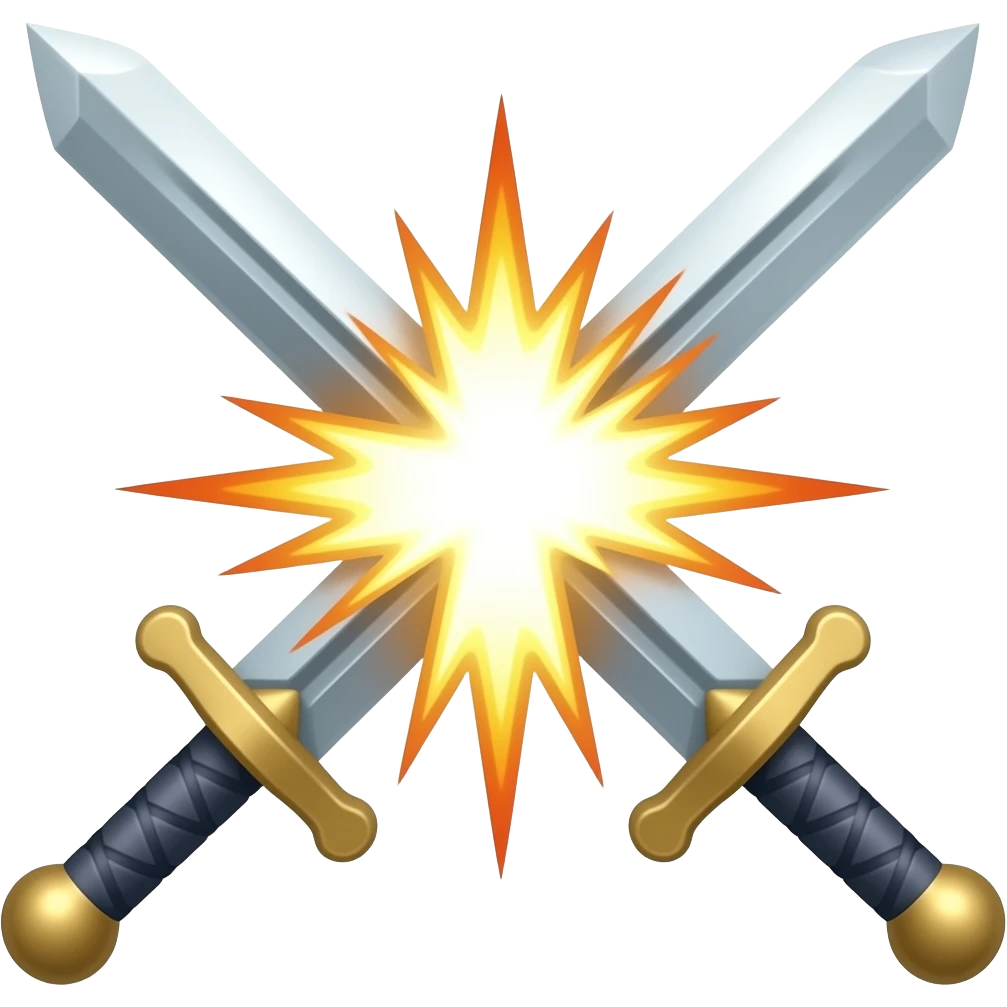 clash emoji
